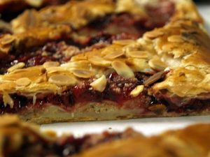 Pastries - Nino's Italian Bakery, Punta Gorda FL