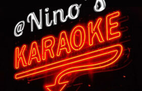 Nino's Karaoke