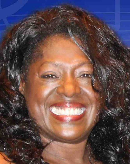 Verceal Whitaker sings Nino's @NIGHT Verceal Whitaker sings Nino's @NIGHT