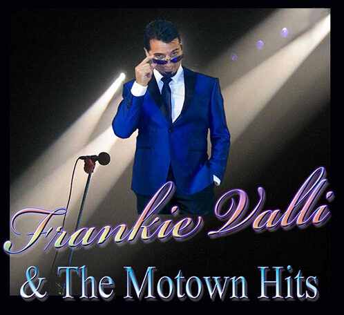 Vito Ameruoso Frankie Valli Tribute Vito Ameruoso Frankie Valli Tribute