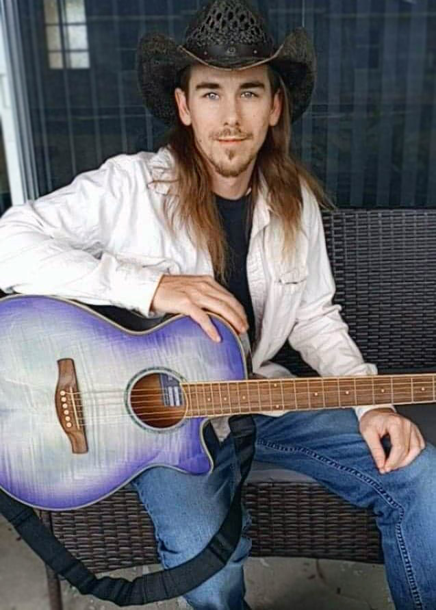 Dustin St. Onge, Country artist, plays Nino's @NIGHT Dustin St. Onge, Country artist, plays Nino's @NIGHT