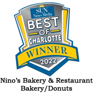 SUN News Media Best of Charlotte Winner, Bakery/Donuts for 2022